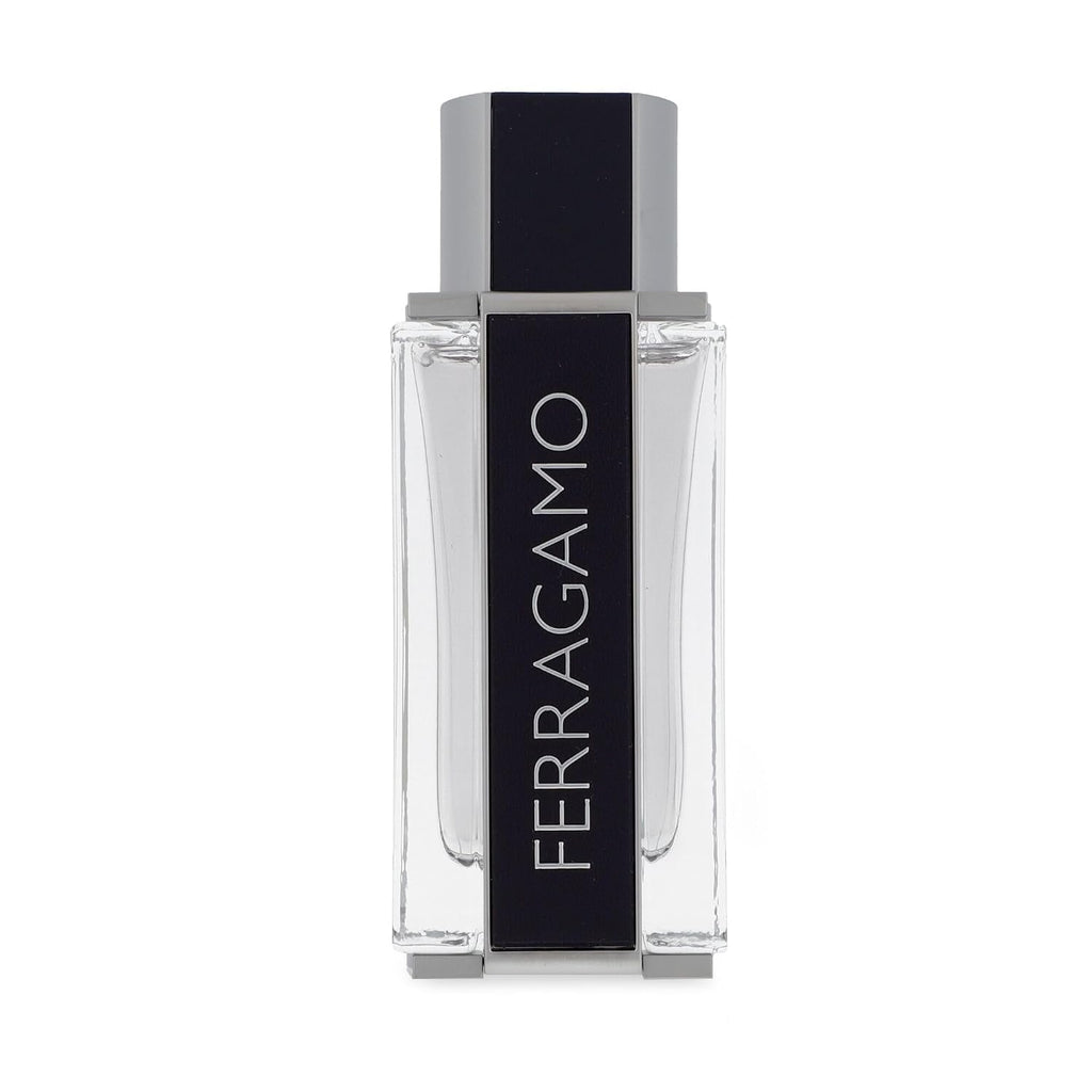 FERRAGAMO Eau de Toilette Pour Homme, Cologne Spray for Men, 3.4 Fl. Oz.