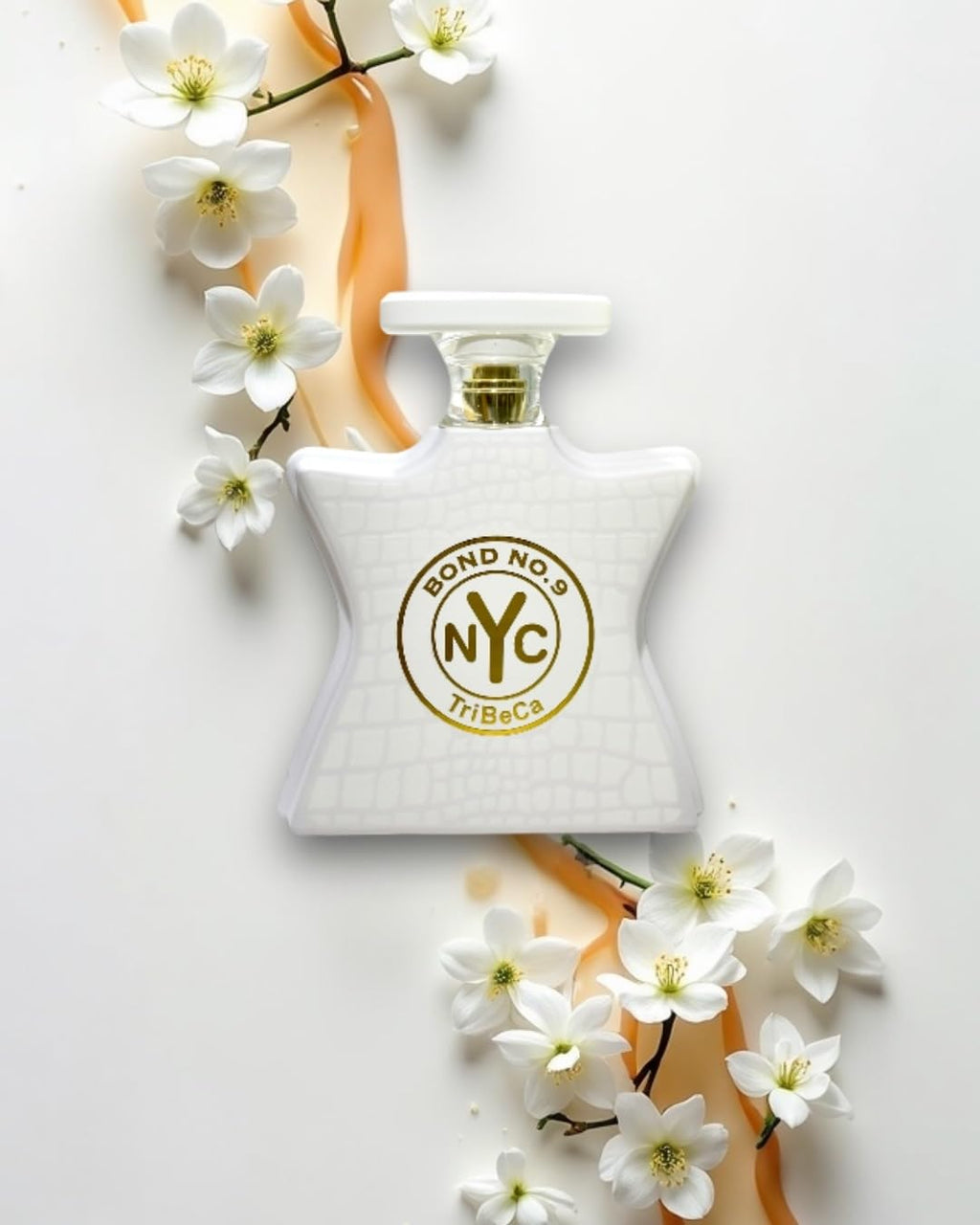 Bond No. 9 New York Tribeca Unisex Eau de Parfum