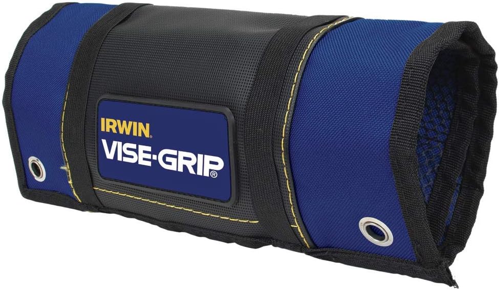 Craftsman IRWIN VISE-GRIP Locking Pliers, Fast Release Kit, 7-Piece (IRHT82595)