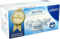 Brita 6 Piece Maxtra Water Filter Cartridges