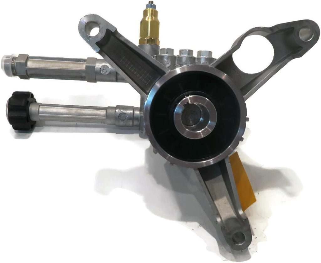 The ROP Shop OEM AR 2600 psi Power Pressure Washer Pump Excell VR2500 / EX2RB2321 Upgrade Kit