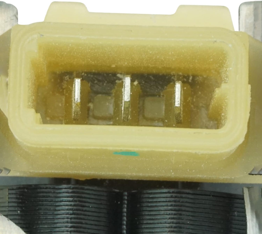 TRQ Ignition Coil Kit 7 Piece Valve Cover Compatible with 1999-2000 BMW 323i 2000 323Ci 2001-2002 325i 325Ci 325xi 2001-2002 330i 330Ci 330xi 2001-2002 530i 2001-2003 X5 1999-2002 Z3