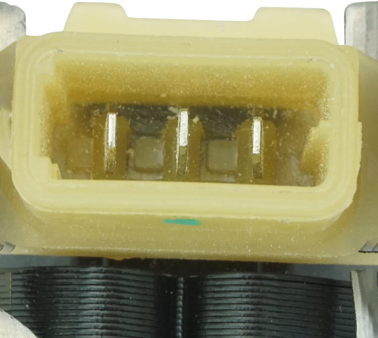 TRQ Ignition Coil Kit 7 Piece Valve Cover Compatible with 1999-2000 BMW 323i 2000 323Ci 2001-2002 325i 325Ci 325xi 2001-2002 330i 330Ci 330xi 2001-2002 530i 2001-2003 X5 1999-2002 Z3