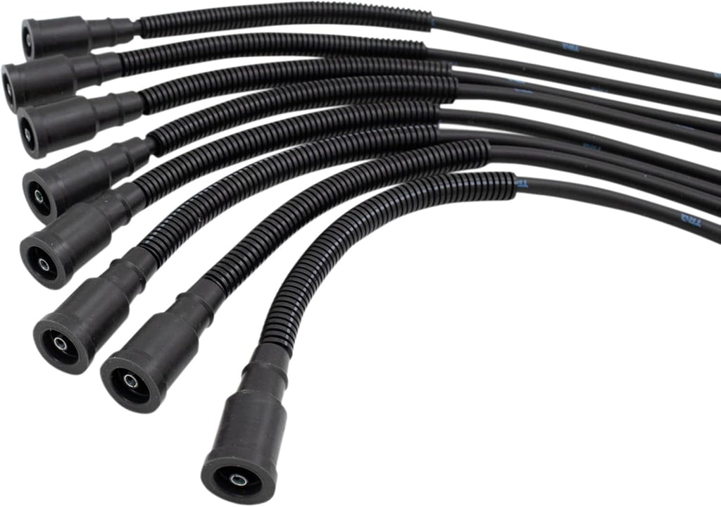 TRQ Spark Plug Kit 16 Piece Iridium Spark Plugs Compatible with 2010-2014 Ford F-150 2011-2016 F-250 Super Duty F-350 Super Duty