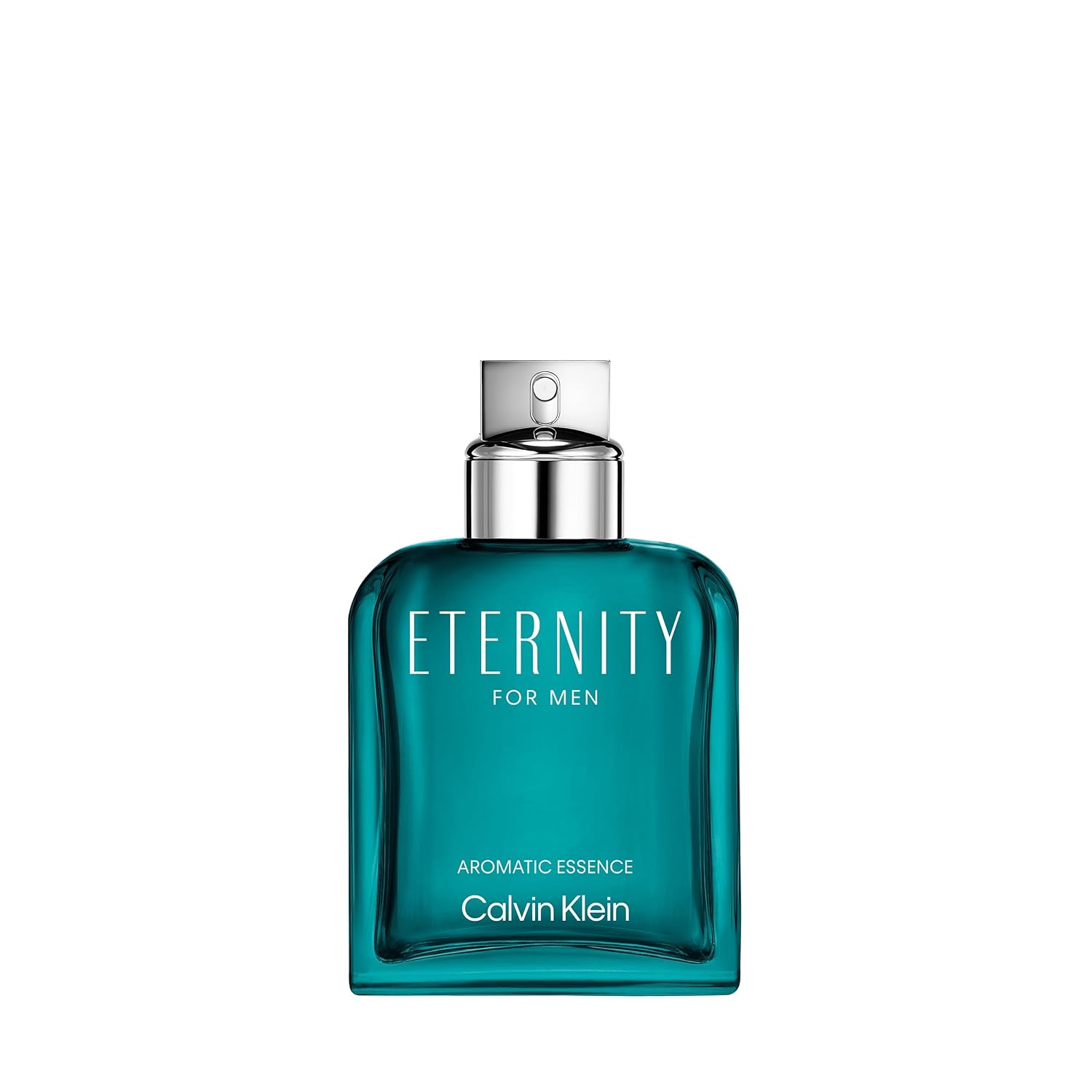Calvin Klein Eternity Aromatic Essence for Men – Gormand Men's Cologne – With Notes of Juniper Berries, Coconut, and Cardamom – Long Lasting Fragrance
