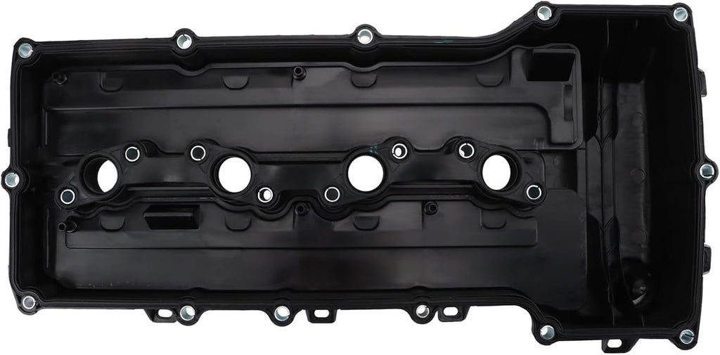 TRQ Ignition Coil Kit 5 Piece Compatible with 2010 Toyota 4Runner 2005-2015 Tacoma