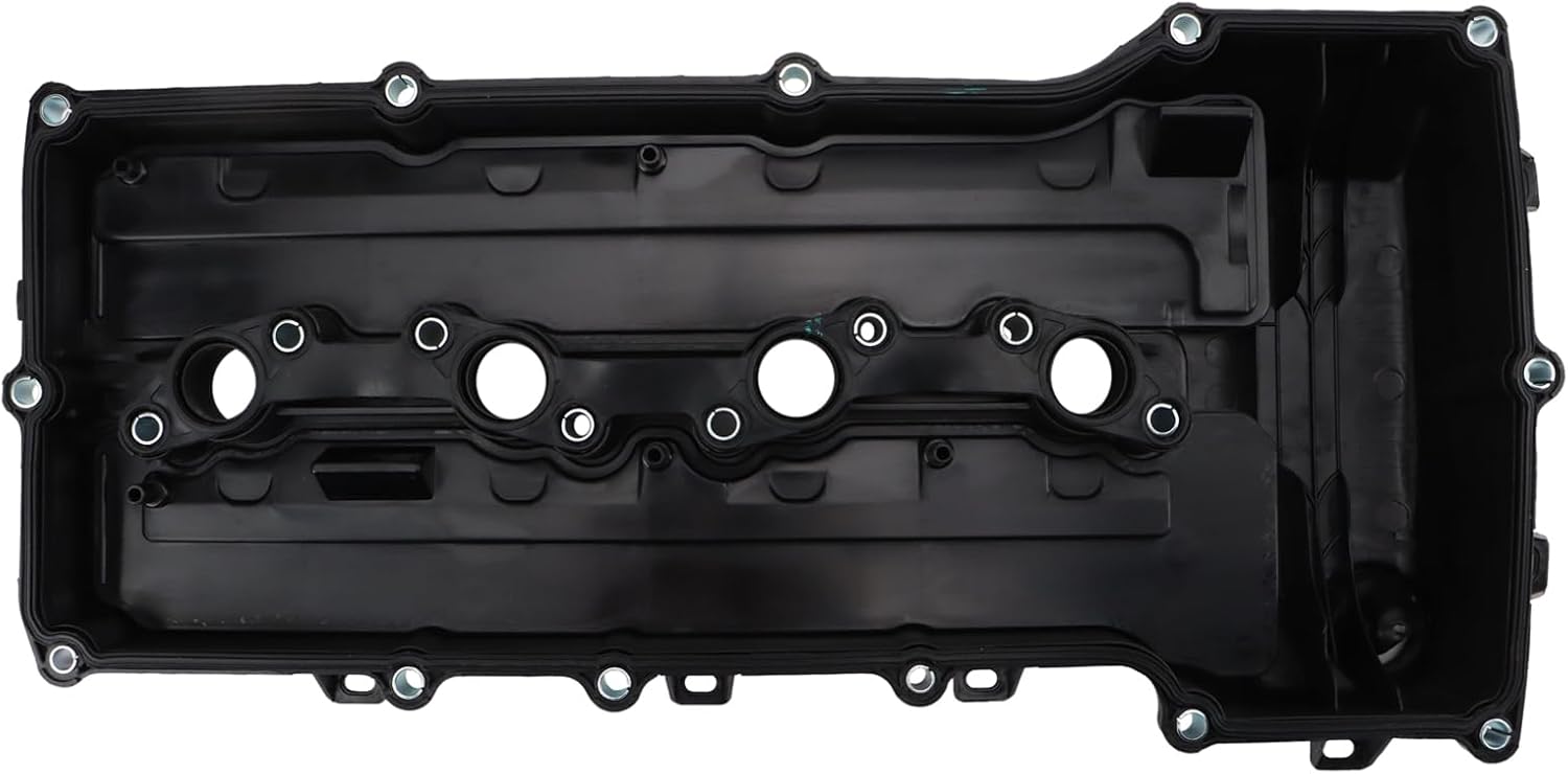 TRQ Ignition Coil Kit 5 Piece Compatible with 2010 Toyota 4Runner 2005-2015 Tacoma