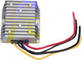 Automotive Replacement Parts Converter DC-DC 12V to 48V 3A 144W Step Up Booster Power Module Regulator Mod-A98P-2157