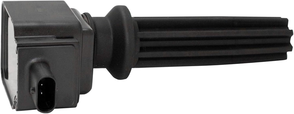 TRQ Ignition Coil Kit 5 Piece Compatible with 2012-2014 Ford Focus