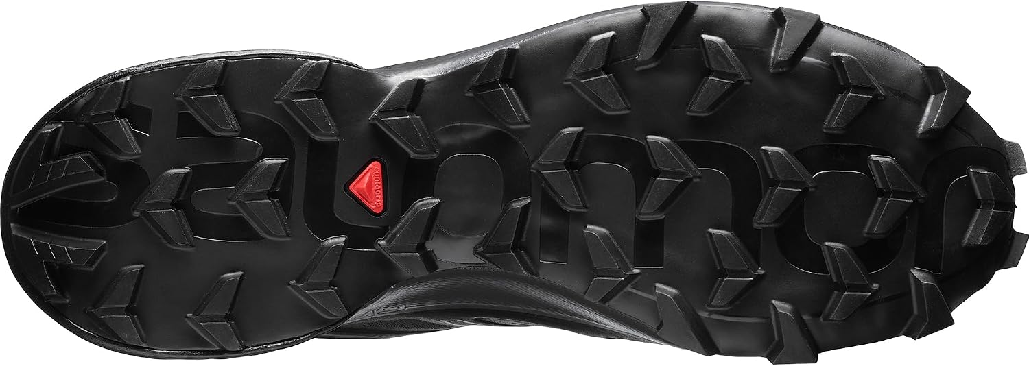 Salomon Women's Speedcross 5 Gore-tex Trail Running Shoes for Women