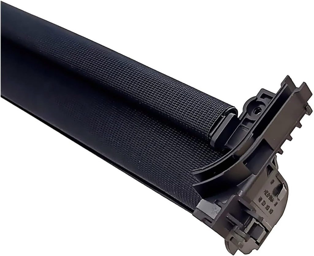 Auto Parts Compatible with Benz GLA X156 X205 W205 C200 C220 C260 C300 Car Skylight Shutter Sunroof Sunroof Roller Blind Sunshade Shade Curtain(Beige Front)