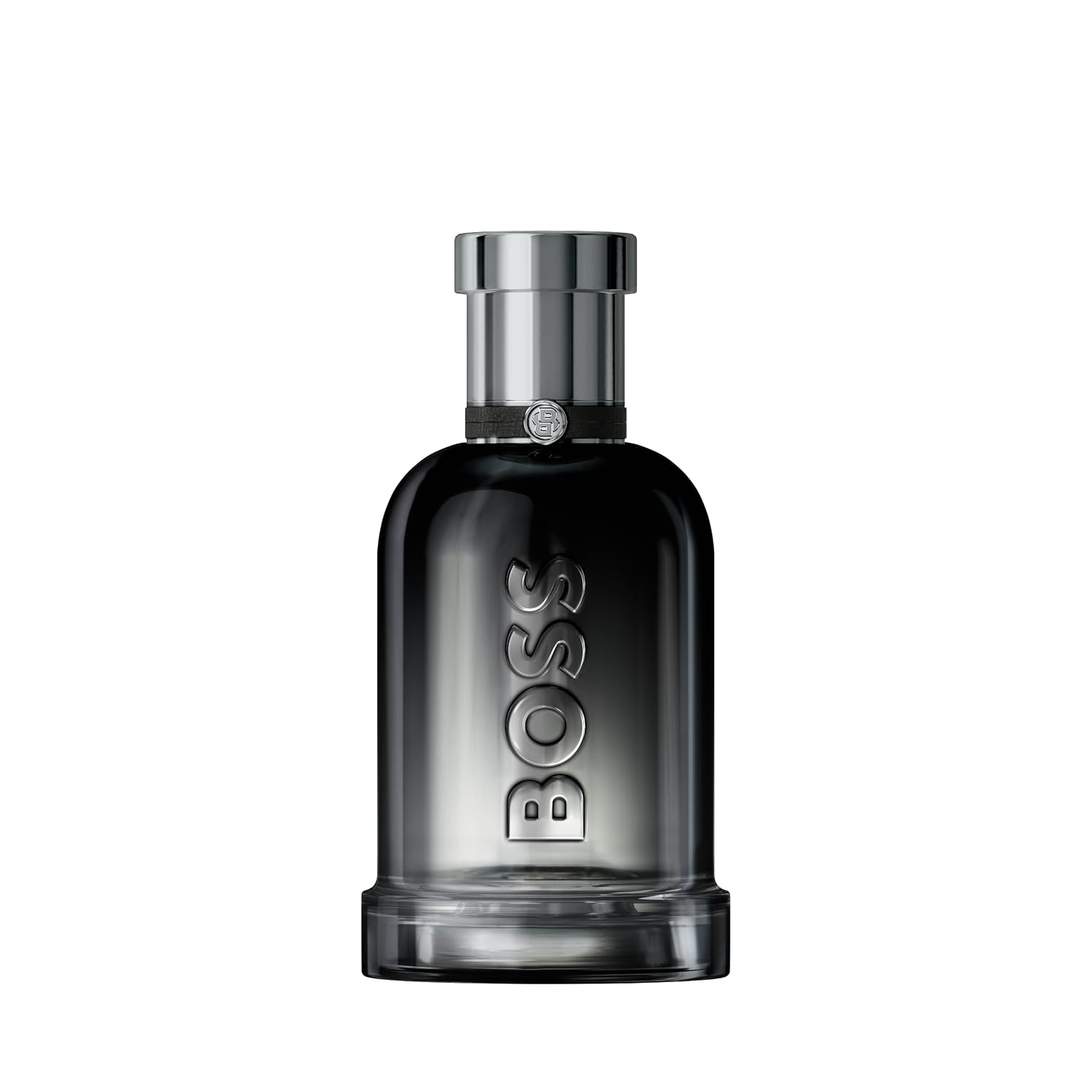 Hugo Boss Bottled Beyond Eau de Parfum – Woody Men's Cologne – With Notes of Ginger & Leather – Long Lasting Fragrance