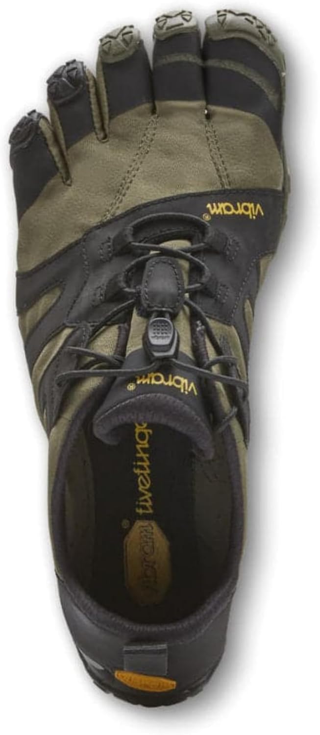Vibram Women's V 2.0 Trail Running Shoe