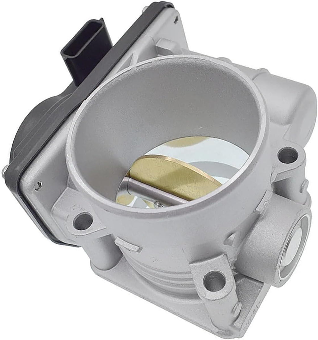Engine Throttle Body Assembly Compatible With Isuzu 2007-2012 D-MAX I Pickup TFR TFS 3.0 DiTD 4x4 (TFS85_) 4JJ1-TC 4JJ1E4C-L Car Parts 8979455224