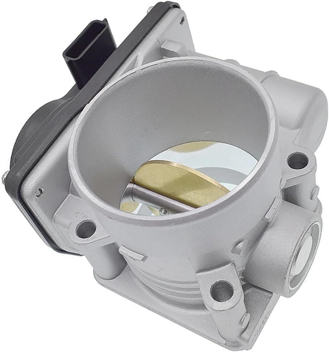 Engine Throttle Body Assembly Compatible With Isuzu 2007-2012 D-MAX I Pickup TFR TFS 3.0 DiTD 4x4 (TFS85_) 4JJ1-TC 4JJ1E4C-L Car Parts 8979455224