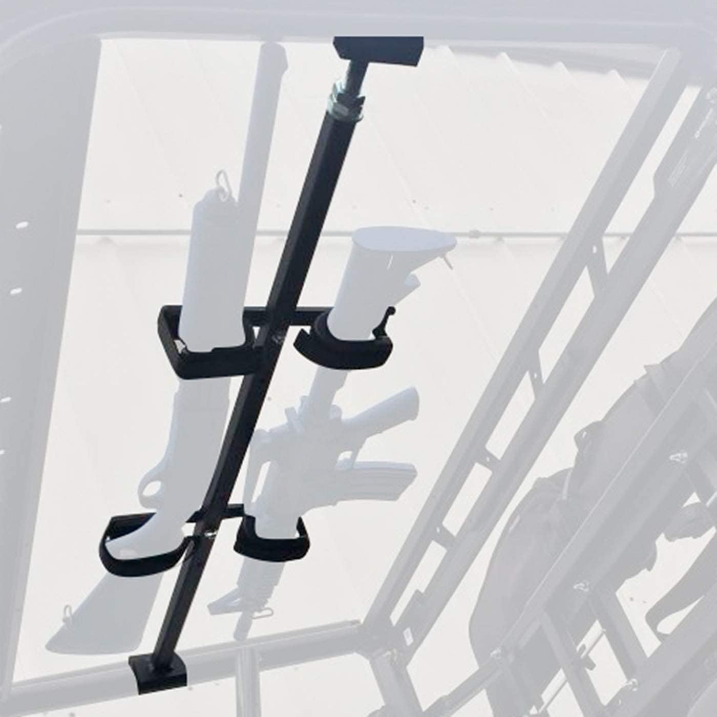 Great Day QD860-OGR Quick-Draw Overhead Gun Rack