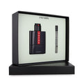 Prada Luna Rossa Ocean Gift Set (Eau de Parfum 3.3 fl. oz+ Eau de Parfum Mini 0.33 fl. oz)