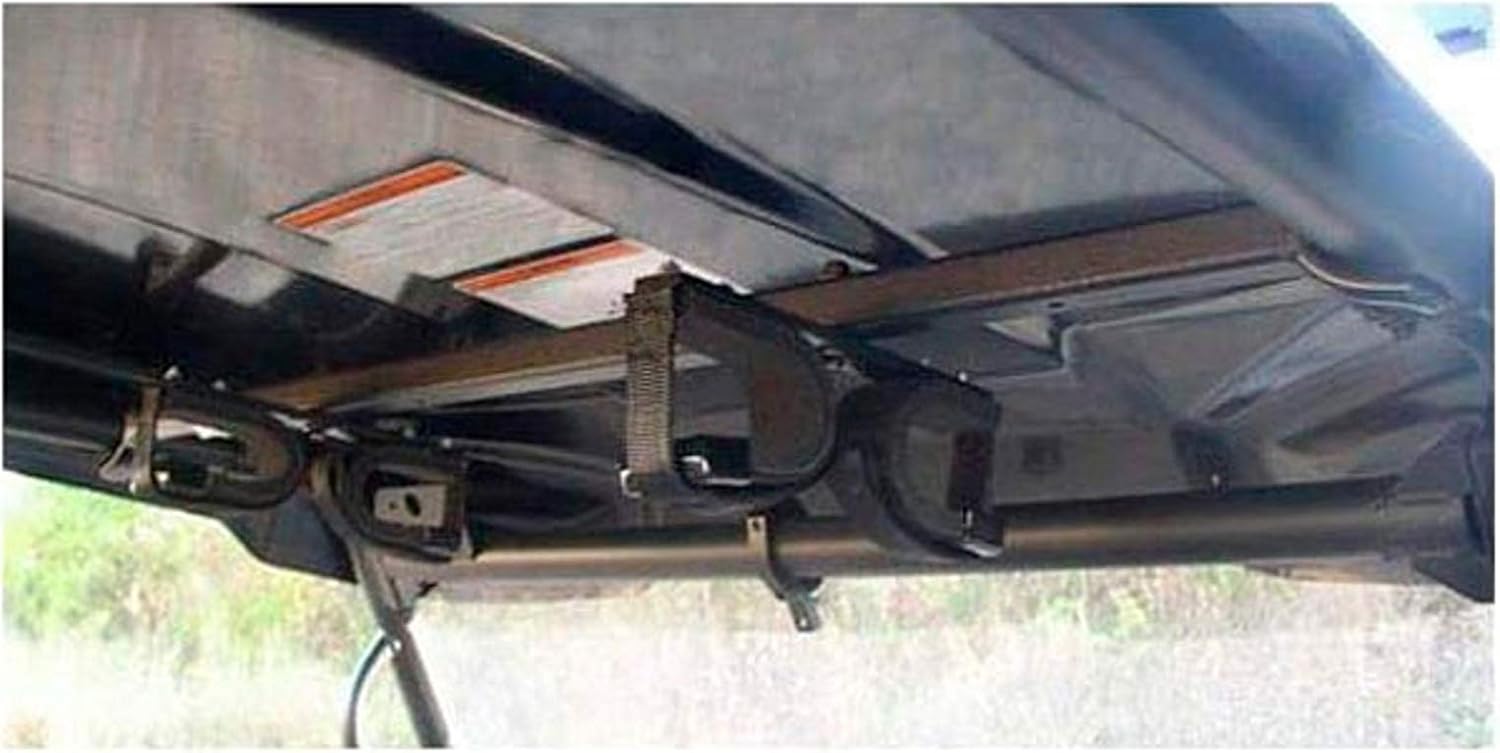Great Day QD853-OGR Quick-Draw Overhead Gun Rack