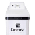 Kenmore 350 Whole House Water Softener System, 32,000 Grain, 1-4 People