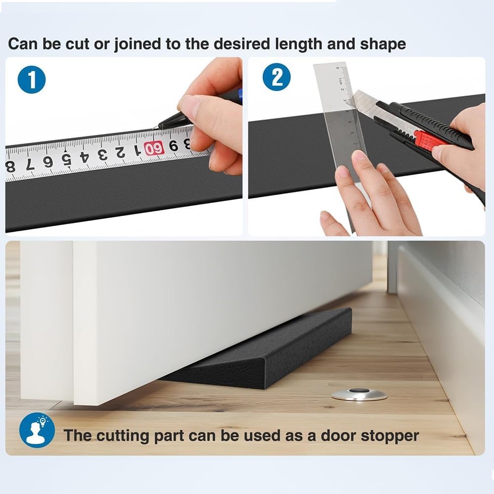 39' Long Curbside Ramp 2'' Rise Rubber Threshold Ramp Rubber Wheelchair Access Door Ramp Portable Driveway Scooter Ramps，2200 LBS Capacity Non-Skid(Height: 6cm/2.36in)