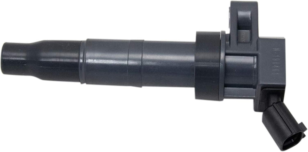 TRQ Ignition Coil Kit 5 Piece Coil on Plug Compatible with 2011-2014 Hyundai Sonata 2013-2015 Santa Fe Sport 2011-2015 Kia Optima