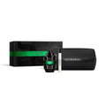 Viktor&Rolf - Spicebomb Nightvision - Mens Cologne 2-Piece Set - Woody & Spicy - With Notes of Citrus & Tobacco - Full Size Eau de Parfum, 3 Fl Oz & Travel Size Eau de Toilette, 0.3 Fl Oz & Pouch