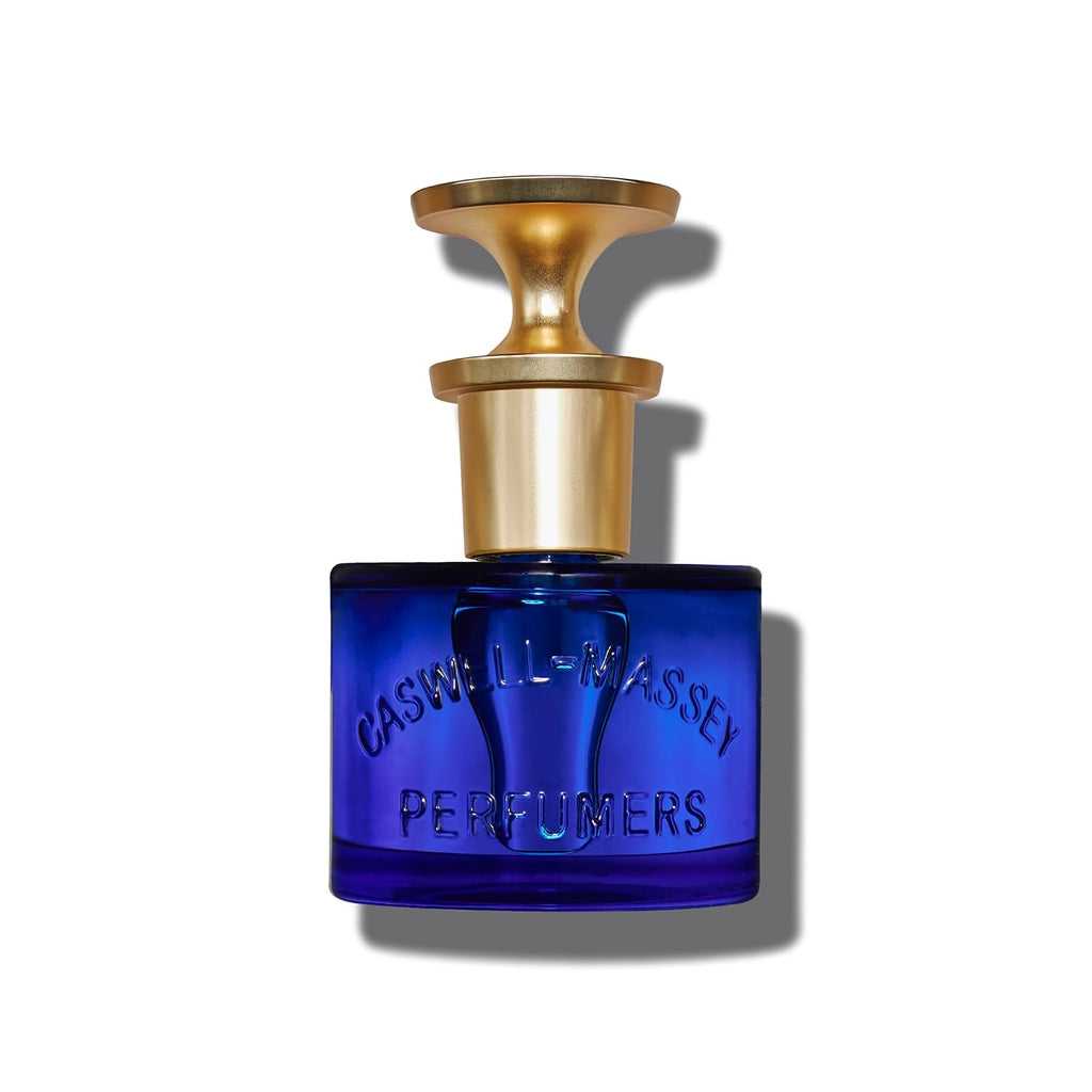 Caswell-Massey Elixir of Love Eau de Toilette Spray, Enchanting Floral Perfume for Women with Lavender, Jasmine, Passionflower & Artemisia Blend, Made in USA, 2.0 Oz