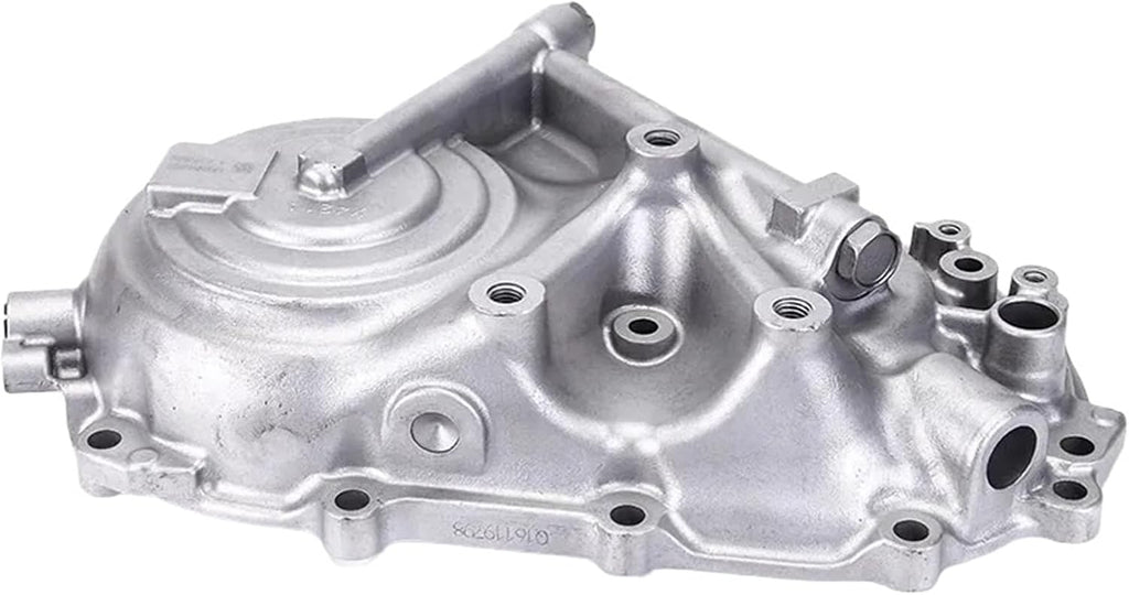 Dismantling Parts CVT Transmission JF015E-0093-U1 Rear Cover JF015E Compatible For NISSAN Accessories Tools