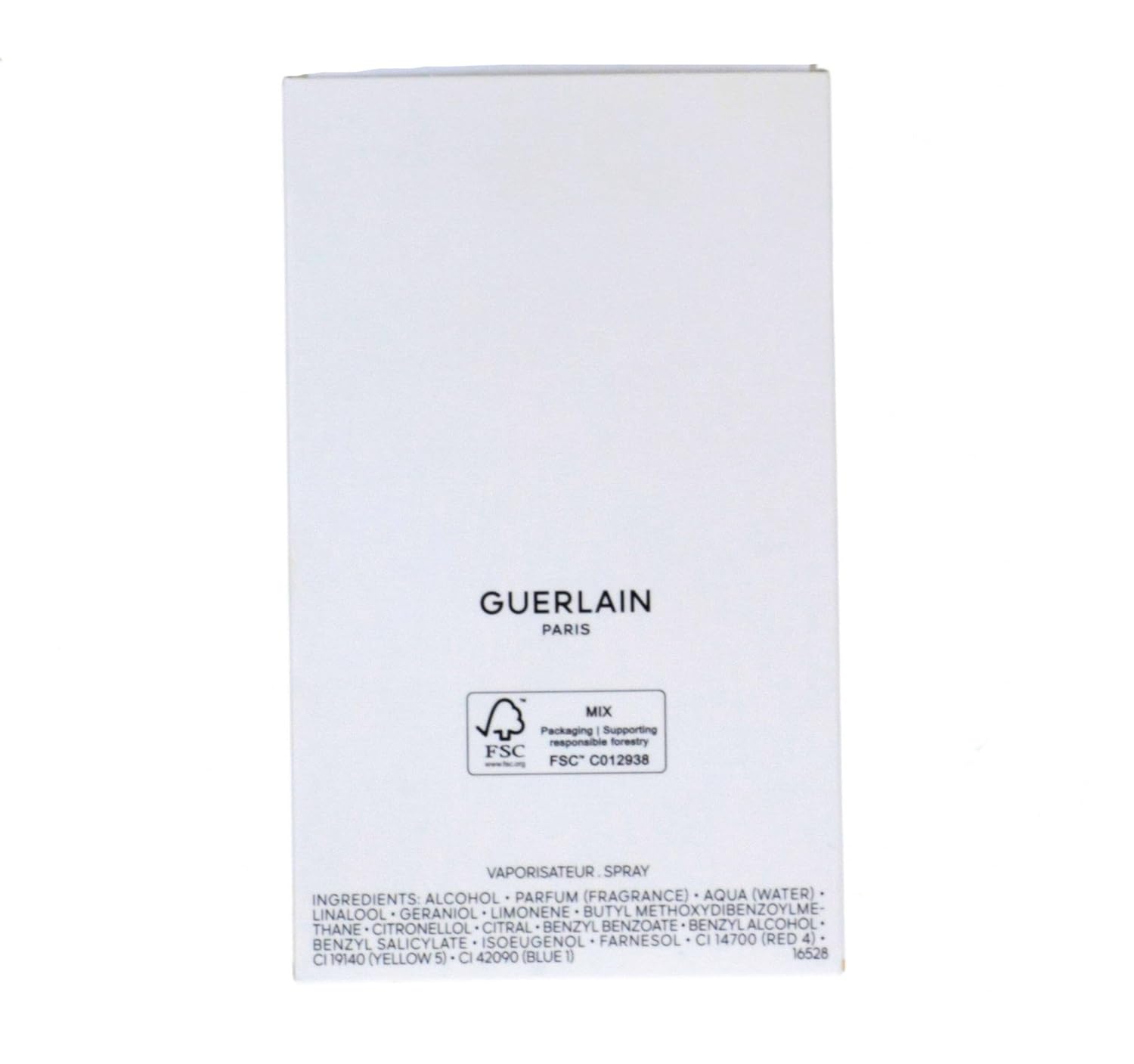 Guerlain L'Instant De Guerlain Eau de Parfum Spray for Women, 2.5 Ounce