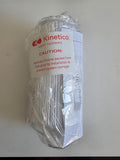 KINETICO® 5 MICRON 10'' Pleated Filter Cartridge for Mach System (Part No. 11662), White