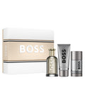 Hugo Boss/ Men's 3-Pc. BOSS Bottled Eau de Parfum Sets