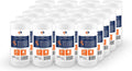 Aquaboon Whole House 1 Micron Water Filter 10 x 4.5 Against Sediment Water Filter Cartridge Replacement Compatible with DGD-5005, AP810, 20-Pack