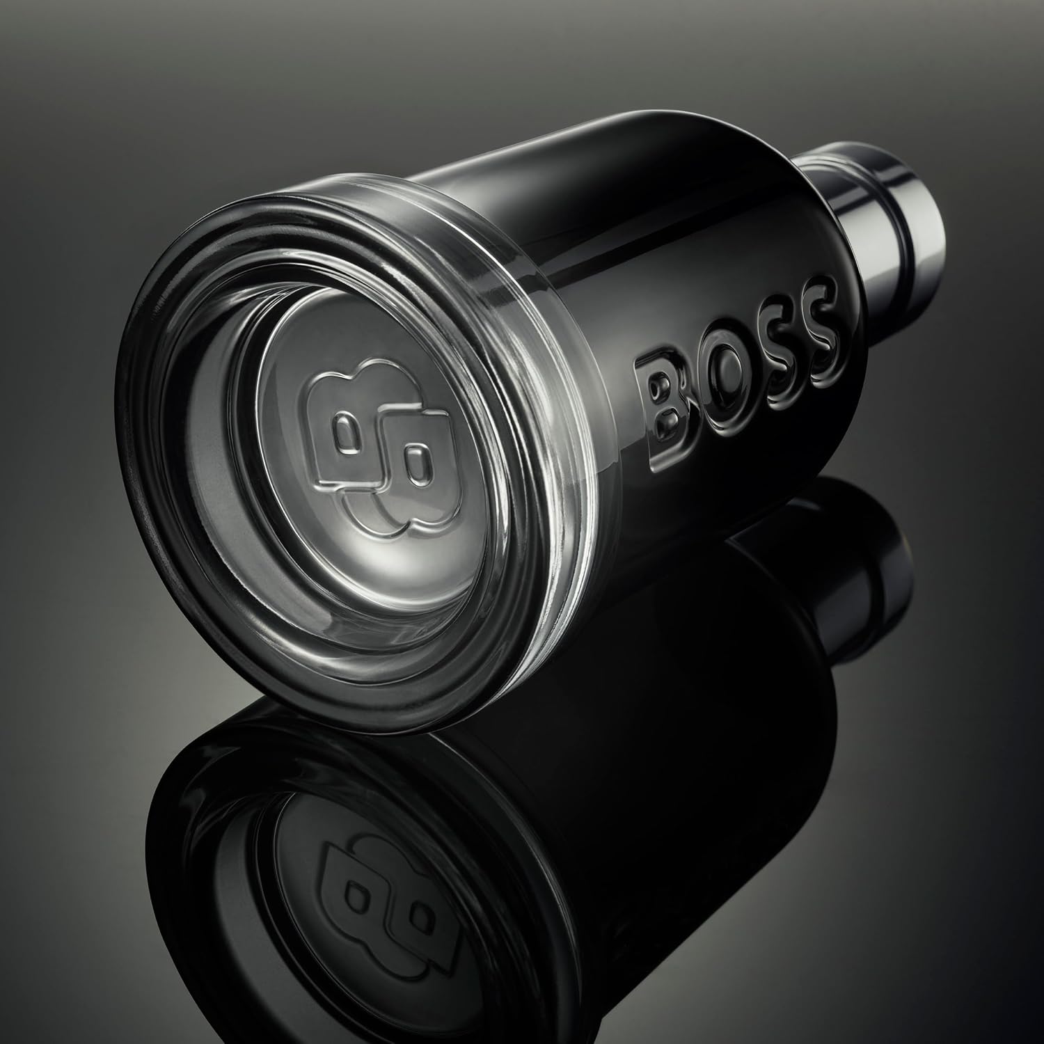 Hugo Boss Bottled Beyond Eau de Parfum – Woody Men's Cologne – With Notes of Ginger & Leather – Long Lasting Fragrance