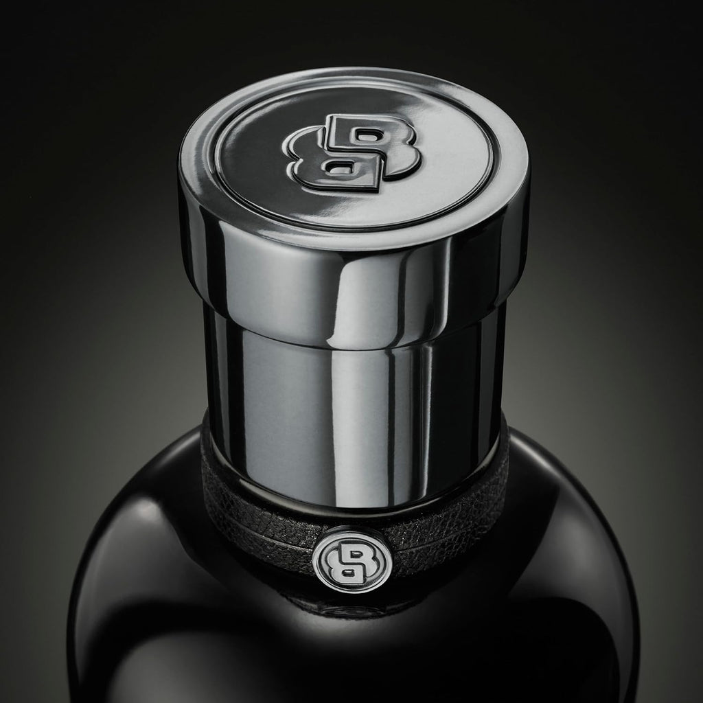 Hugo Boss Bottled Beyond Eau de Parfum – Woody Men's Cologne – With Notes of Ginger & Leather – Long Lasting Fragrance