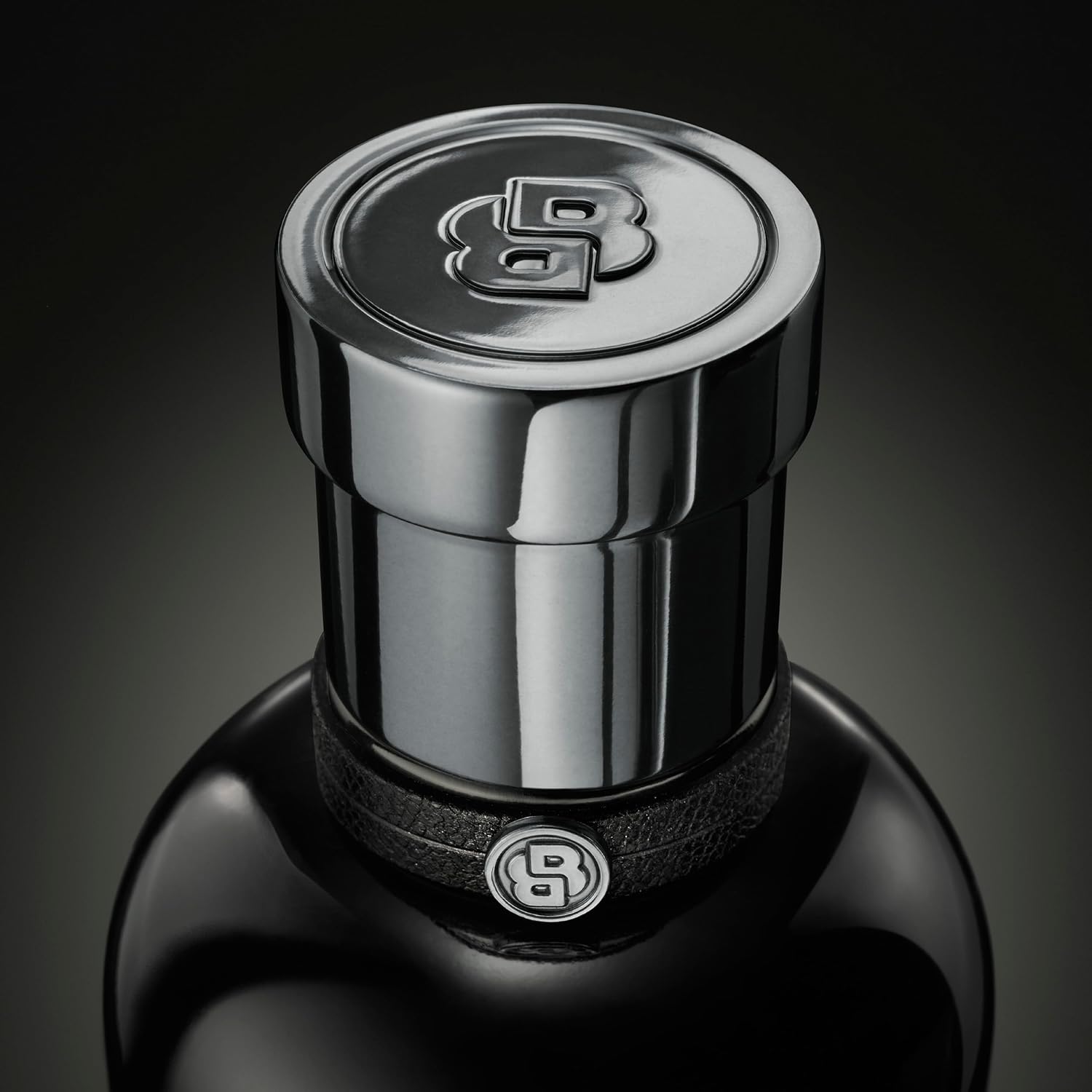 Hugo Boss Bottled Beyond Eau de Parfum – Woody Men's Cologne – With Notes of Ginger & Leather – Long Lasting Fragrance
