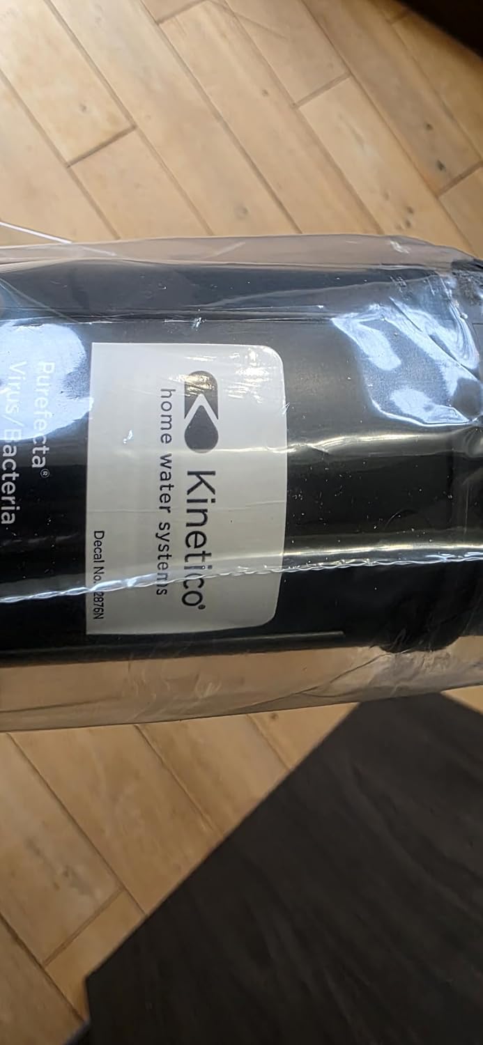 Purefecta Guard filter Cartridge for Kinetico K5 (part number 12873)