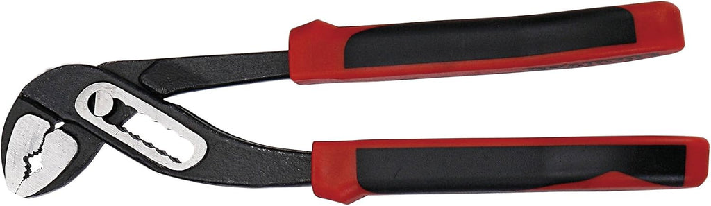Teng Tools 11 Piece Full Drawer EVA Foam Plier Set (Cutters, Linesman, Long Nose + More) - TTEMB11