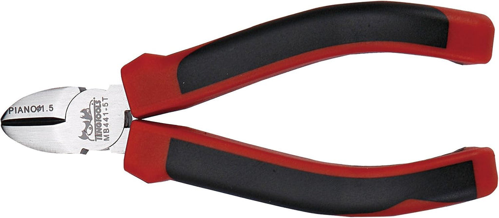 Teng Tools 11 Piece Full Drawer EVA Foam Plier Set (Cutters, Linesman, Long Nose + More) - TTEMB11