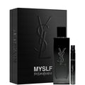 Yves Saint Laurent Ysl Myslf 2 pcs Gift Set, 3.4 EDP Spray + Mini 10 ml Spray - Hard Box
