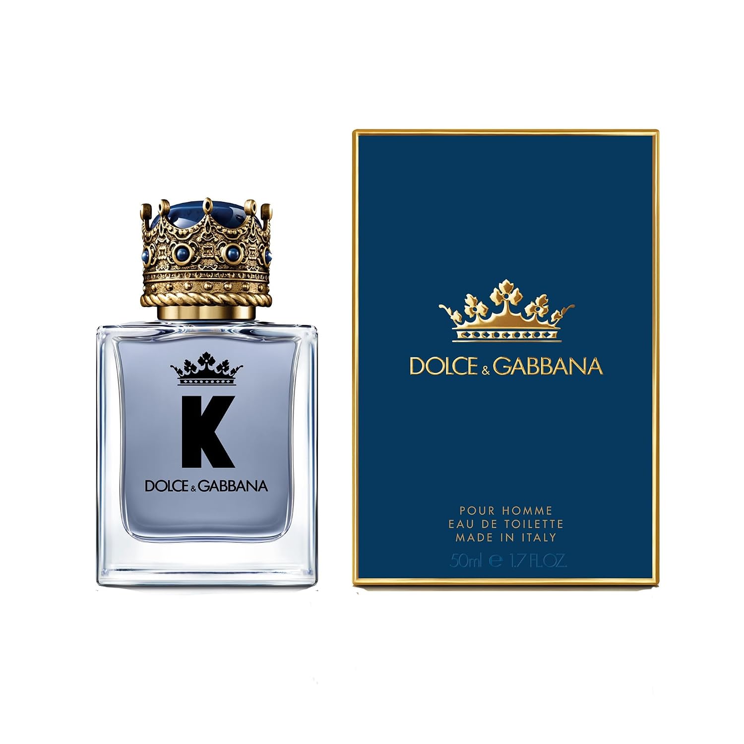 Dolce&Gabbana K, Eau De Toilette Spray, For Men