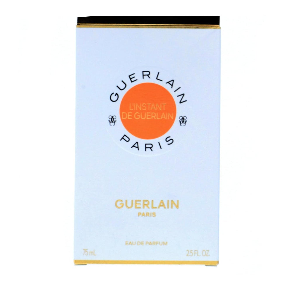 Guerlain L'Instant De Guerlain Eau de Parfum Spray for Women, 2.5 Ounce