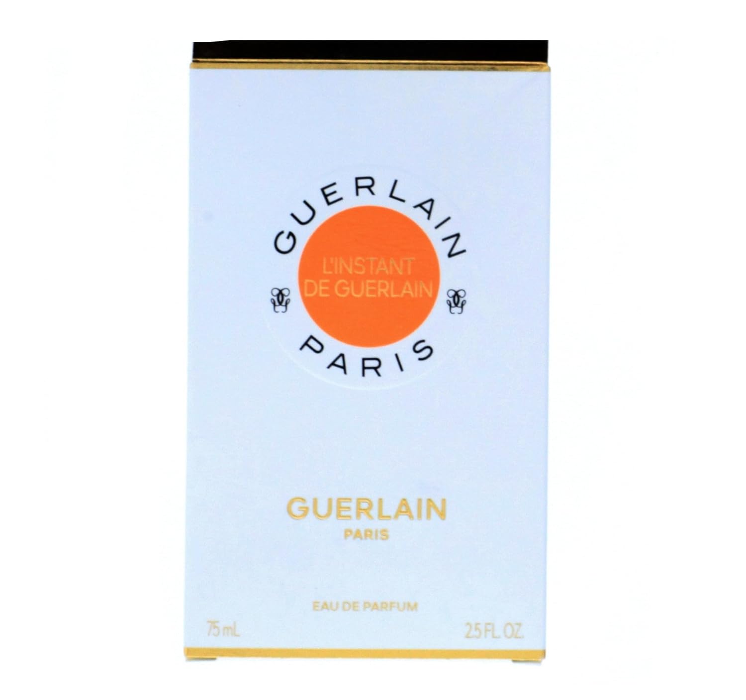 Guerlain L'Instant De Guerlain Eau de Parfum Spray for Women, 2.5 Ounce