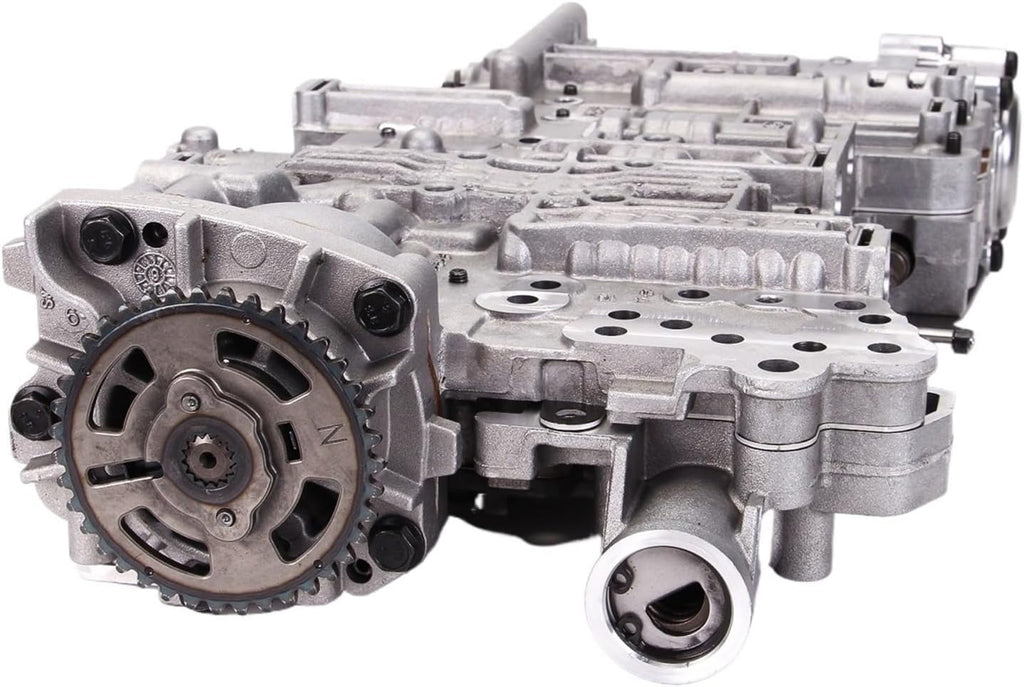 8-Speed 8L90 8L90E Automatic Transmission Valve Body With 9 Solenoids Compatible For GM Compatible For Chevy 2015-UP Car Accessories