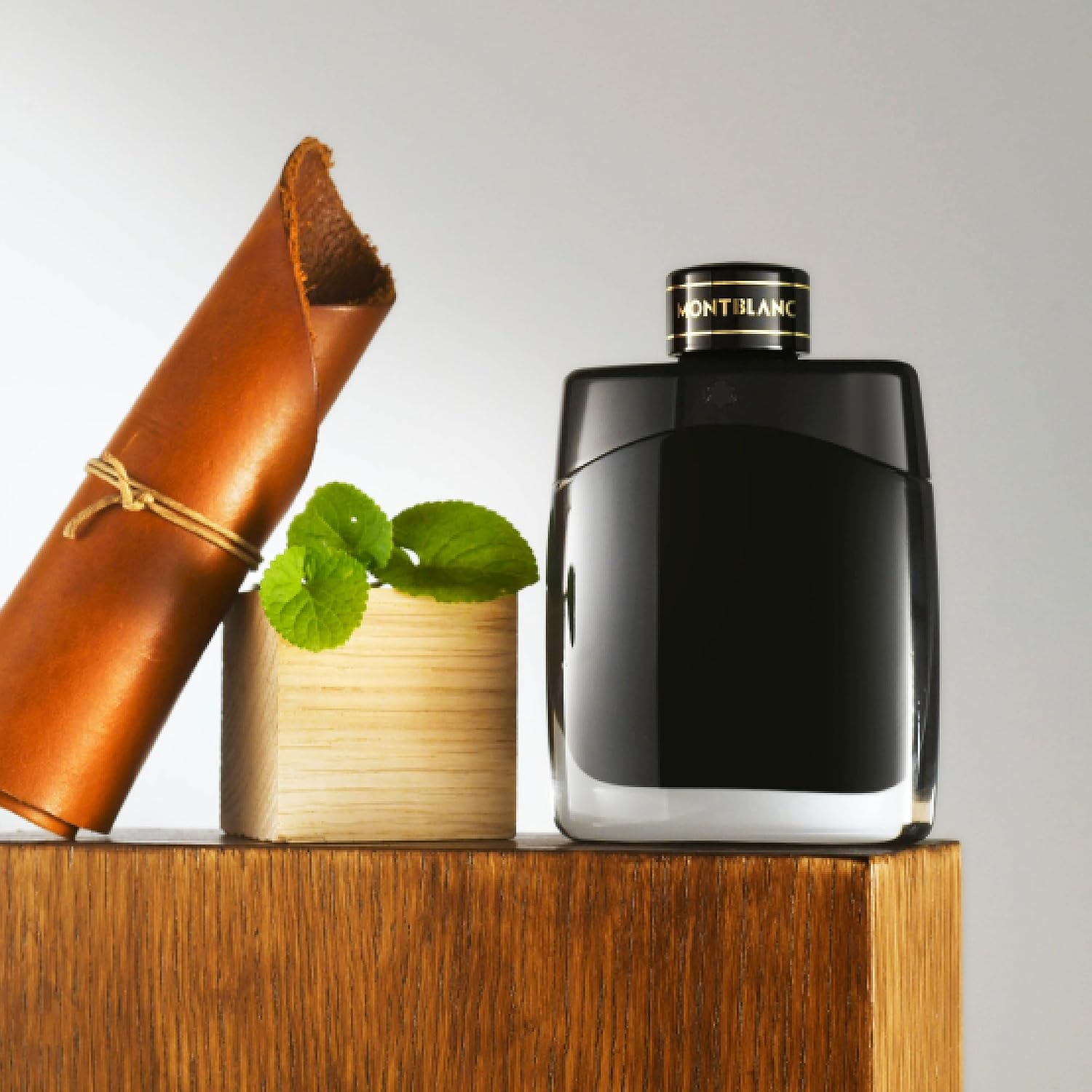 MONTBLANC Legend Eau de Parfum 4 Piece Set