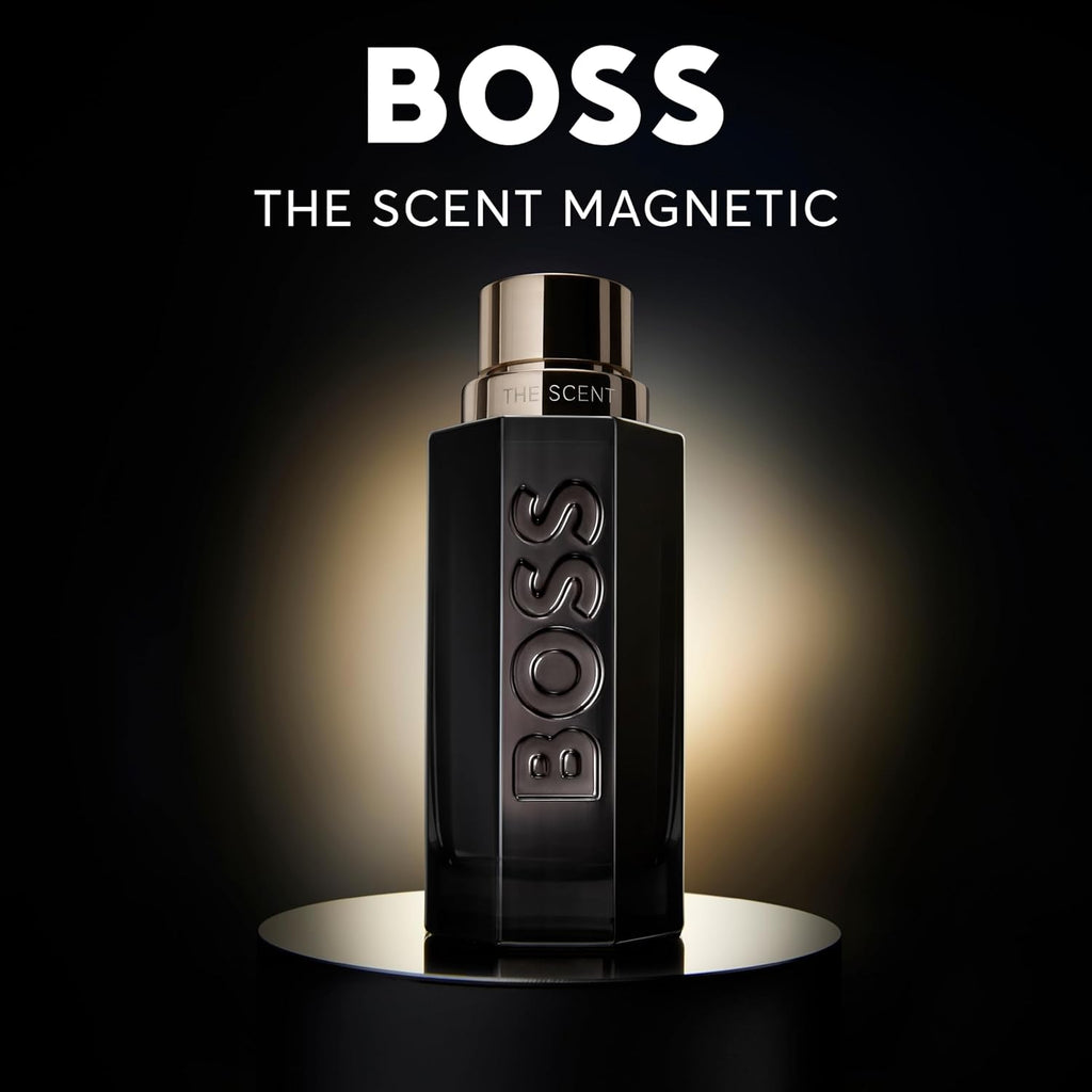 Hugo Boss The Scent Magnetic Eau de Parfum