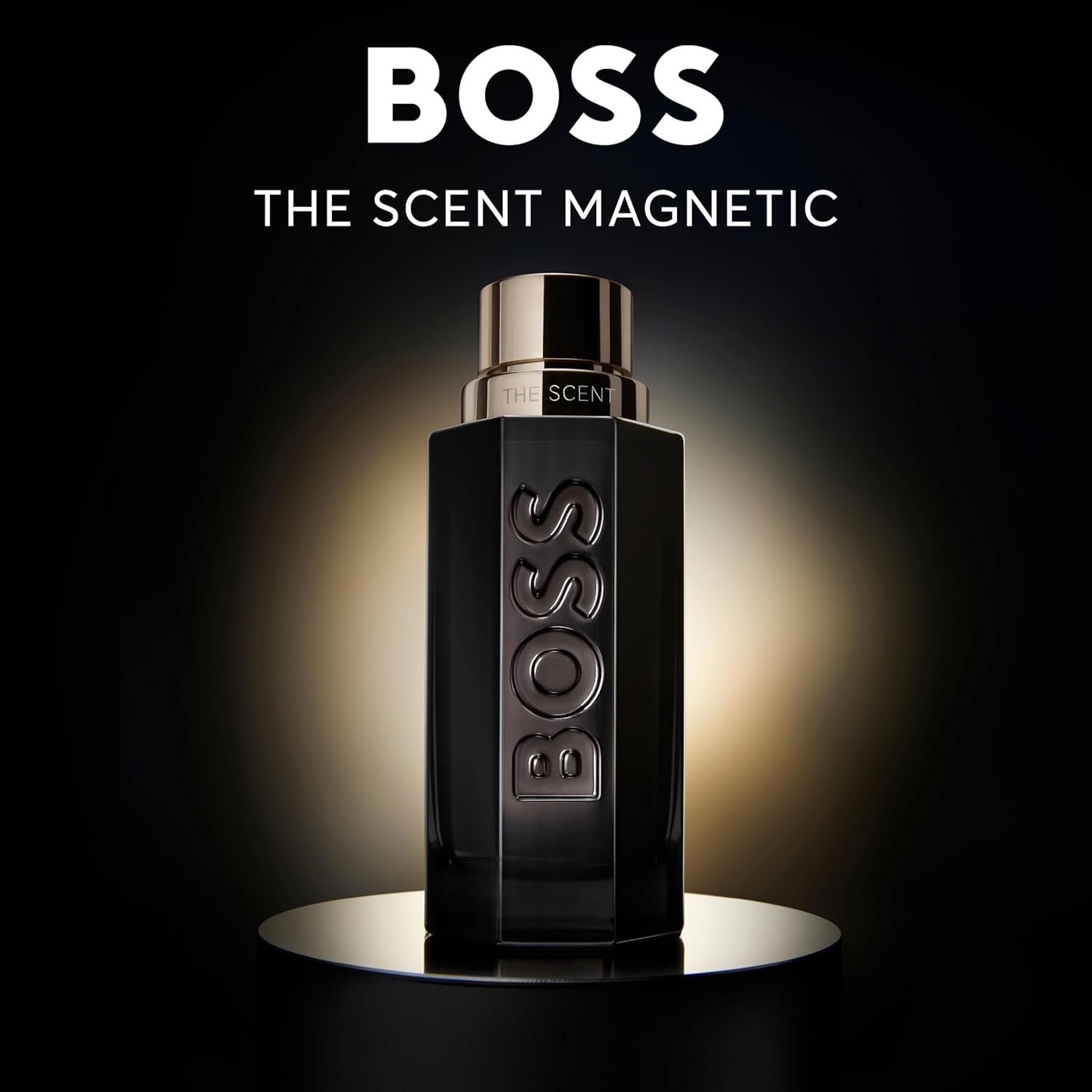 Hugo Boss The Scent Magnetic Eau de Parfum