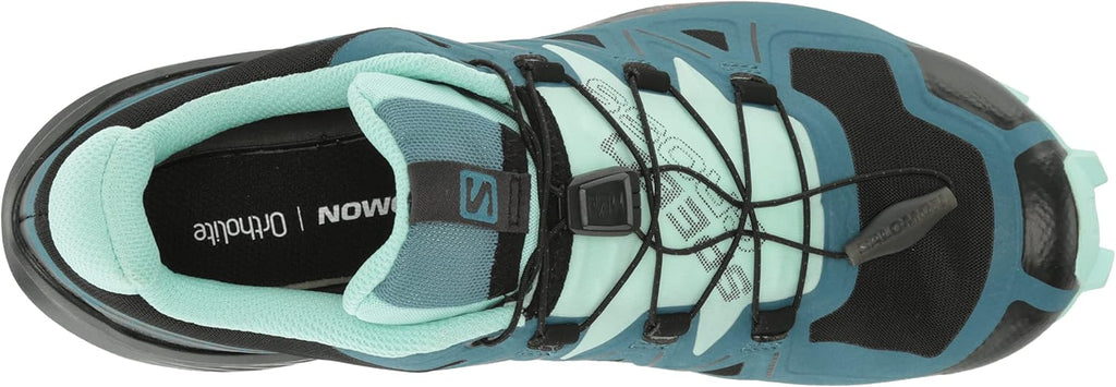 Salomon Women's Speedcross 5 Gore-tex Trail Running Shoes for Women