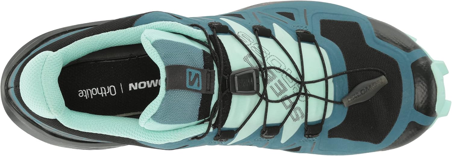 Salomon Women's Speedcross 5 Gore-tex Trail Running Shoes for Women