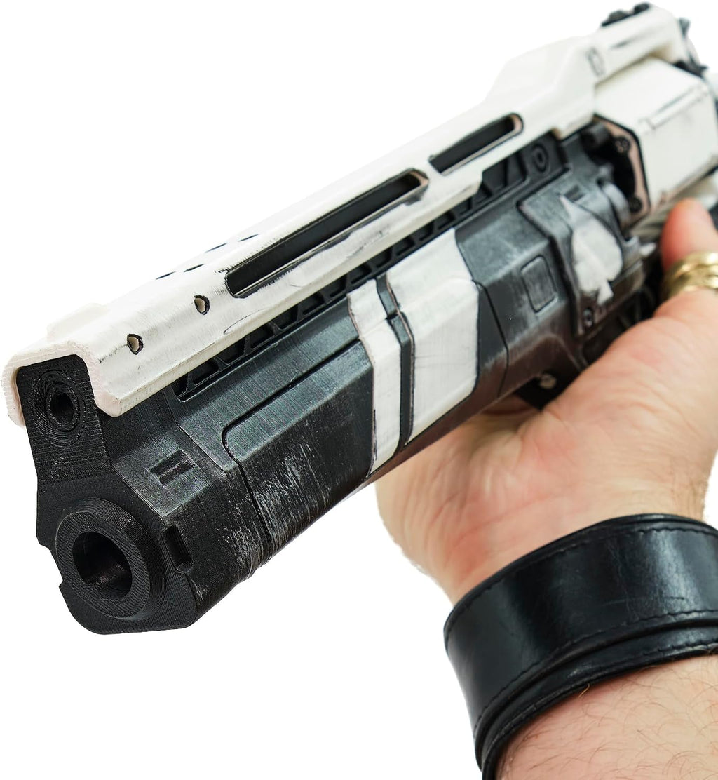 Ace of Spades hand cannon D2 | Battle scarred (Just Ace of Spades | No Stand)