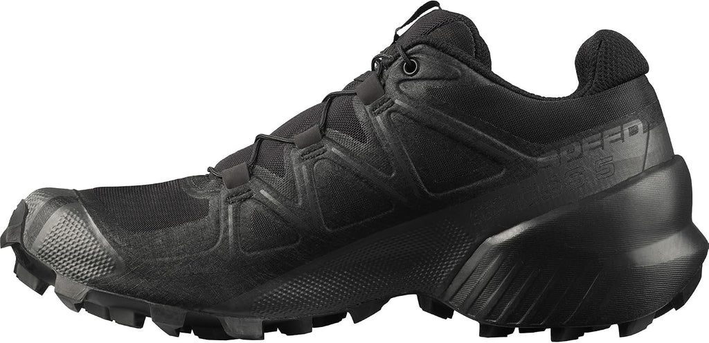 Salomon Women's Speedcross 5 Gore-tex Trail Running Shoes for Women